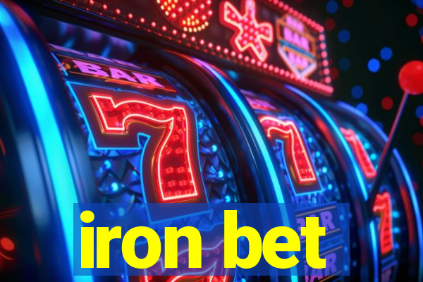 iron bet